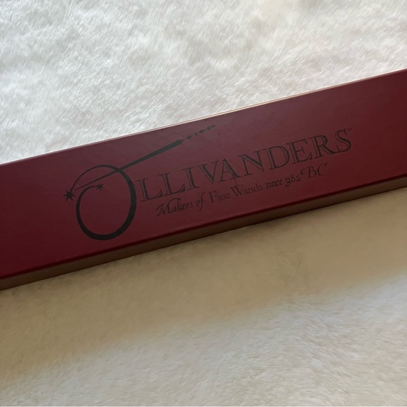 Olivanders Interactive Wand - Picture 6 of 8